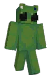 jiik_ Minecraft avatar full body