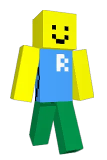 jiji1023 Minecraft avatar full body