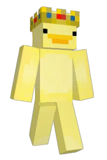 jiji98090 Minecraft avatar full body