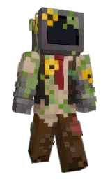 Custom render preview