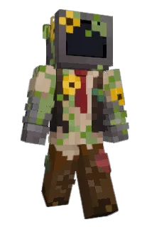 jiji_is_an_egg Minecraft avatar full body