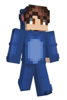 jijl Minecraft avatar full body