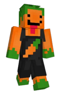 jikjr0 Minecraft avatar full body