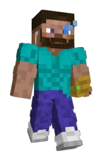 jikmnhy Minecraft avatar full body