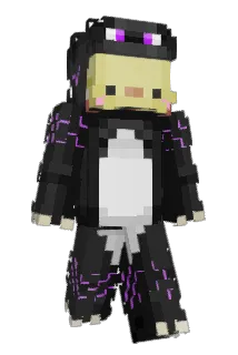 jimGT5 Minecraft avatar full body
