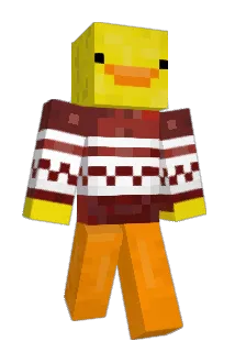 jim_ftw Minecraft avatar full body