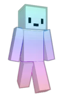 jima1995 Minecraft avatar full body