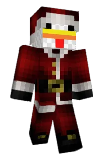 jimabob59 Minecraft avatar full body