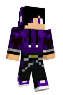 jimbo200149 Minecraft avatar full body