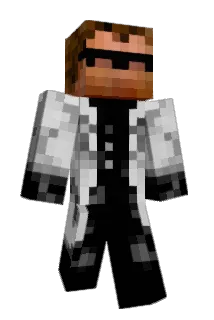 jimbo_slice1 Minecraft avatar full body