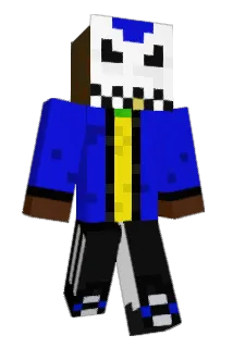 jimboxslice2015 Minecraft avatar full body