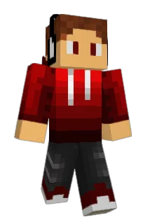 jimboygoodd Minecraft avatar full body