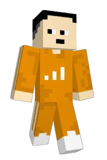 jimihihi9768 Minecraft avatar full body