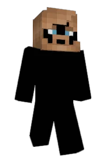 jimiiii Minecraft avatar full body