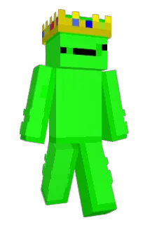 jimini3153 Minecraft avatar full body
