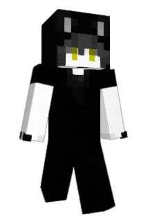 jimkaa Minecraft avatar full body