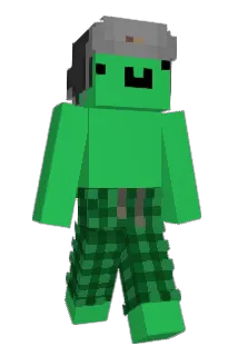 jimmy1941 Minecraft avatar full body