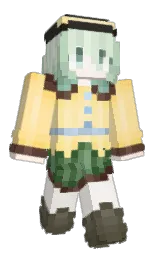 Custom render preview