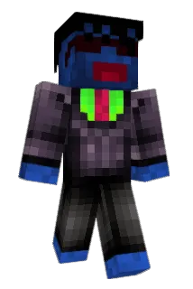jimmybob1_ Minecraft avatar full body