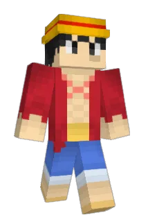 jimmyc200 Minecraft avatar full body