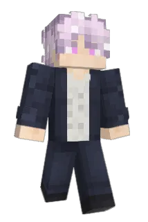 jimmyjohn928 Minecraft avatar full body
