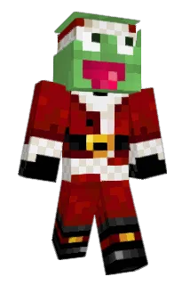 jimmyyy4 Minecraft avatar full body