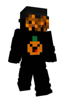 jimnakos2009 Minecraft avatar full body
