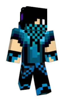 jimsweetman Minecraft avatar full body