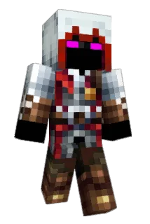 jimtheeagle Minecraft avatar full body
