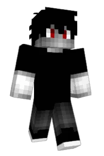 jin__1234 Minecraft avatar full body