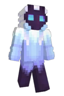 jin_all Minecraft avatar full body