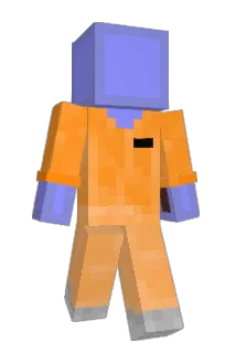 jinanxu Minecraft avatar full body
