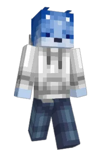 jinds1246 Minecraft avatar full body