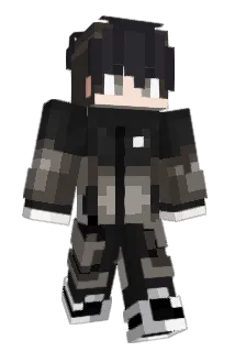jing_niz Minecraft avatar full body