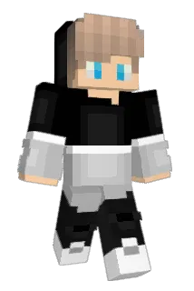 jingham0913 Minecraft avatar full body