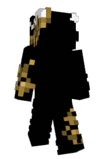jingobells Minecraft avatar full body