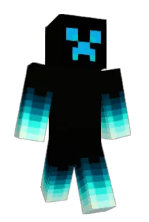 jingogeorge Minecraft avatar full body