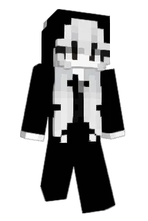 jingqing0516 Minecraft avatar full body