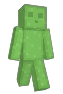 jingta0304 Minecraft avatar full body