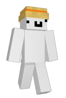 jinho9615 Minecraft avatar full body