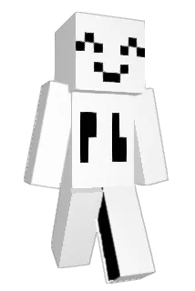 jinse0912 Minecraft avatar full body