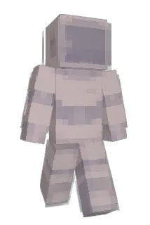jintangyu Minecraft avatar full body