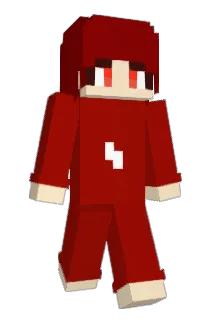 jinuk2 Minecraft avatar full body