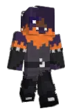 jinxduh Minecraft avatar full body