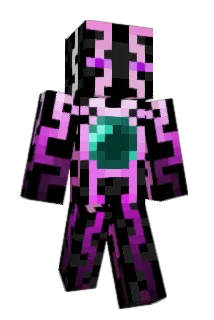 jinxons5120 Minecraft avatar full body