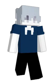 jiny0403 Minecraft avatar full body