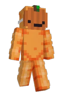 jinyoungeda00 Minecraft avatar full body
