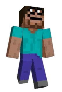 jiojij Minecraft avatar full body