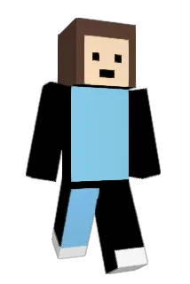 jion_1 Minecraft avatar full body