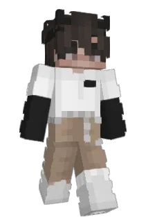 jiothegreat Minecraft avatar full body